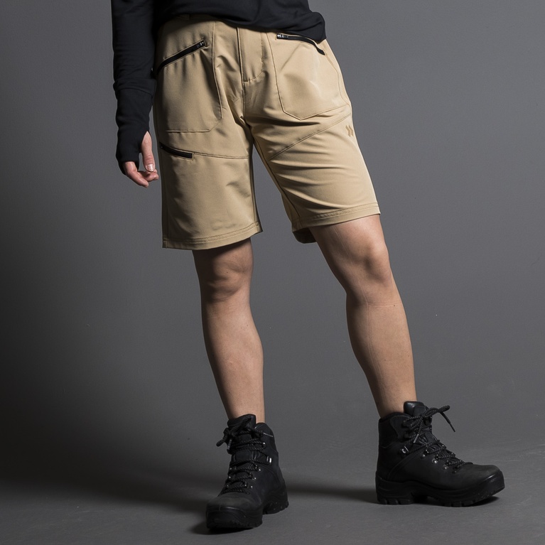 Outdoorshorts "WS Lightweight Shorts" 